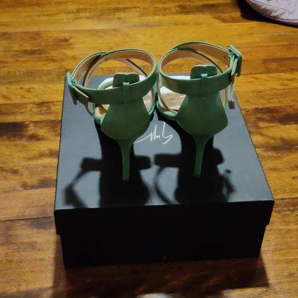 Giuseppe Zanotti Sandals - Picture 4 of 5